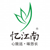 忆江南品牌故事-logo设计分析(图1) 忆江南品牌故事-logo设计分析(图1)