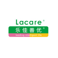 乐佳善优品牌故事-logo设计分析(图1)