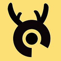 辛鹿咖啡品牌故事-logo设计分析(图1)