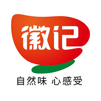 徽记品牌故事-logo设计分析(图1)
