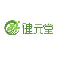 健元堂品牌故事-logo设计分析(图1)
