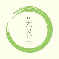 关茶品牌故事-logo设计分析(图4)