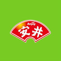 安井品牌故事-logo设计分析(图1)