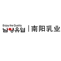 南阳乳业品牌故事-logo设计分析(图1)