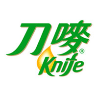 刀唛品牌故事-logo设计分析(图1)