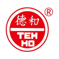 德和品牌故事-logo设计分析(图1)