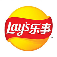 乐事品牌故事-logo设计分析(图3)