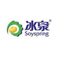 冰泉品牌故事-logo设计分析(图1)