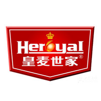 皇麦世家品牌故事-logo设计分析(图1)