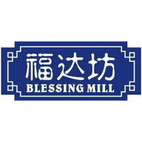 福达坊品牌故事-logo设计分析(图1)