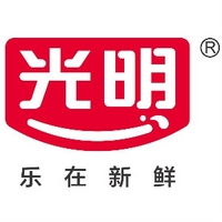 光明品牌故事-logo设计分析(图1)
