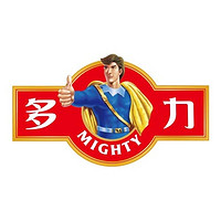 多力品牌故事-logo设计分析(图1)