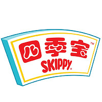 四季宝品牌故事-logo设计分析(图1)