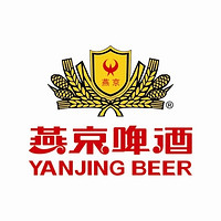 燕京啤酒品牌故事-logo设计分析(图1)