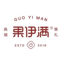 果伊满品牌故事-logo设计分析(图1)