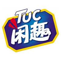 闲趣品牌故事-logo设计分析(图1)