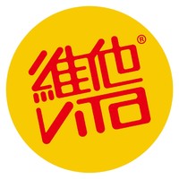 维他品牌故事-logo设计分析(图1)