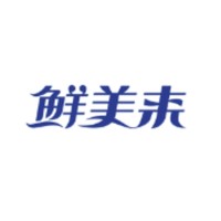 鲜美来品牌故事-logo设计分析(图1)