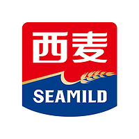 西麦品牌故事-logo设计分析(图1)
