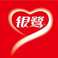 银鹭品牌故事-logo设计分析(图1)