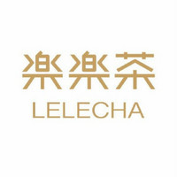 樂樂茶品牌故事-logo设计分析(图4)