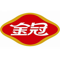 金冠品牌故事-logo设计分析(图1)