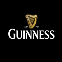 GUINNESS品牌故事-logo设计分析(图1)