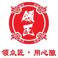 领匠品牌故事-logo设计分析(图1)