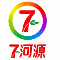 七河源品牌故事-logo设计分析(图1)