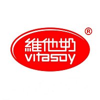 维他奶品牌故事-logo设计分析(图1)