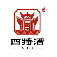 四特酒品牌故事-logo设计分析(图1) 四特酒品牌故事-logo设计分析(图1)