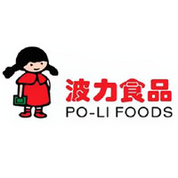 波力食品品牌故事-logo设计分析(图1)