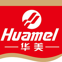 华美品牌故事-logo设计分析(图1)