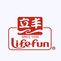 立丰品牌故事-logo设计分析(图1)
