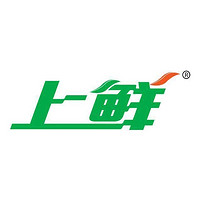 上鲜品牌故事-logo设计分析(图1)
