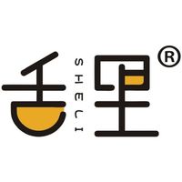 舌里品牌故事-logo设计分析(图1)