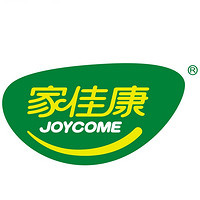 家佳康品牌故事-logo设计分析(图1)