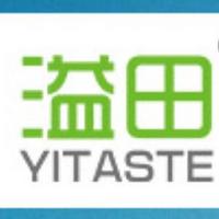 溢田品牌故事-logo设计分析(图1)