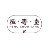 恒寿堂品牌故事-logo设计分析(图1)