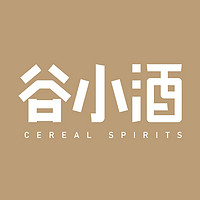 谷小酒品牌故事-logo设计分析(图1)