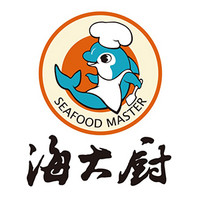 海大厨品牌故事-logo设计分析(图1)