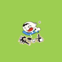 饭扫光品牌故事-logo设计分析(图1)