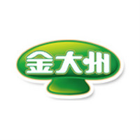 金大州品牌故事-logo设计分析(图1)