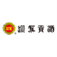 迎驾贡酒品牌故事-logo设计分析(图1)