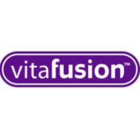 vitafusion品牌故事-logo设计分析(图1)