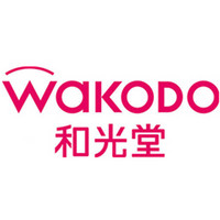 和光堂品牌故事-logo设计分析(图1)