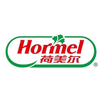 荷美尔品牌故事-logo设计分析(图1)