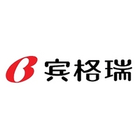 宾格瑞品牌故事-logo设计分析(图1)
