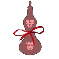 猛酱品牌故事-logo设计分析(图1)
