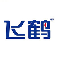 飞鹤品牌故事-logo设计分析(图1)